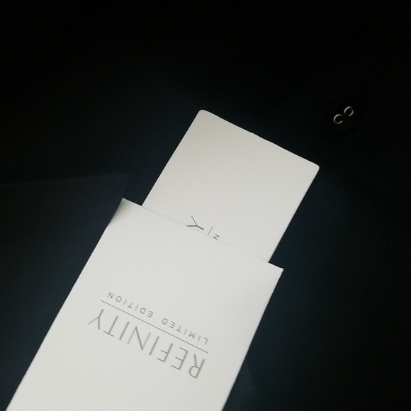 Cotton dress with pockets - Picture 3 of 4